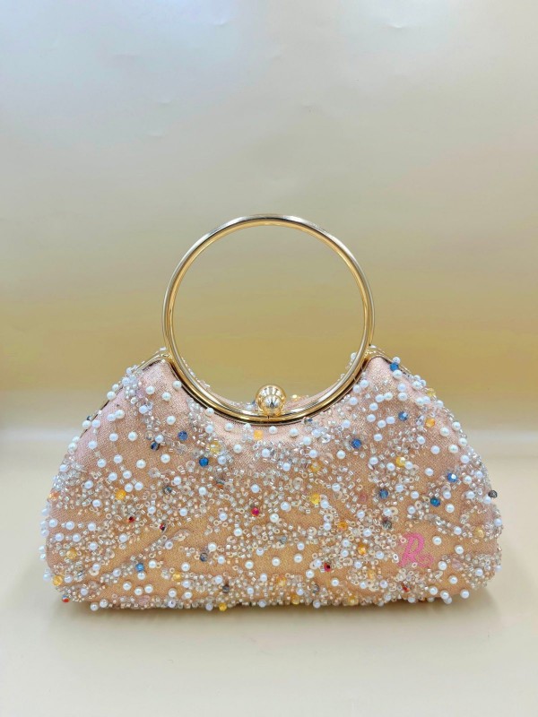 Rapunzel Purse - RB01825
