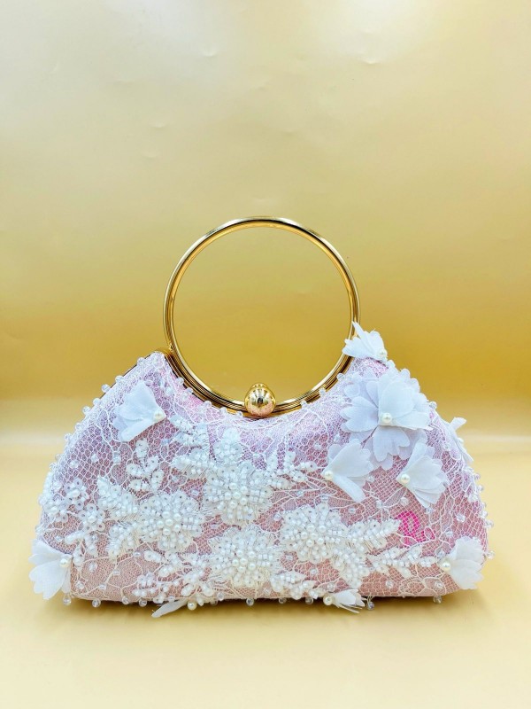 Rapunzel Purse - RB00325