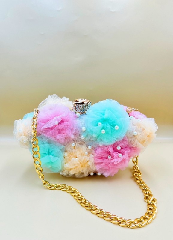 Rapunzel Purse - RB00525