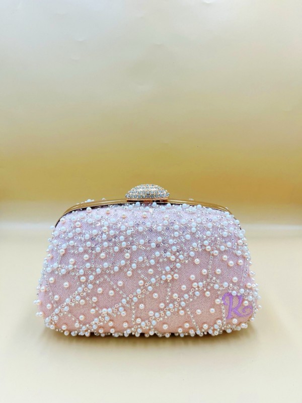Rapunzel Purse - RB00225