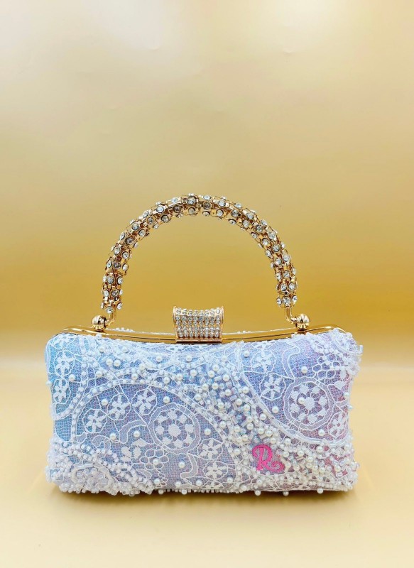 Rapunzel Purse - RB01125