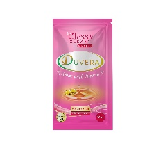 Duvera Classy Clean Shampoo 10ml (12pcs)