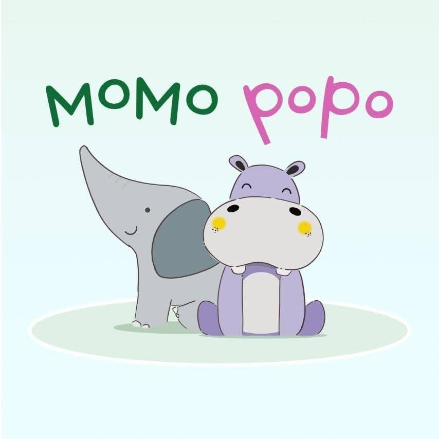 Momo Popo
