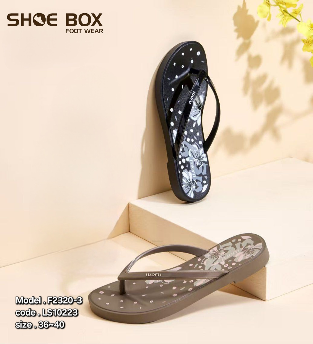 Fashion Republic Slipper - F2320-3