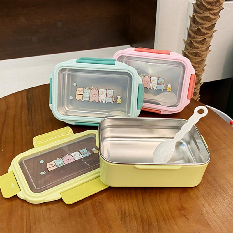 Fashion Republic Lunch Box - W55809