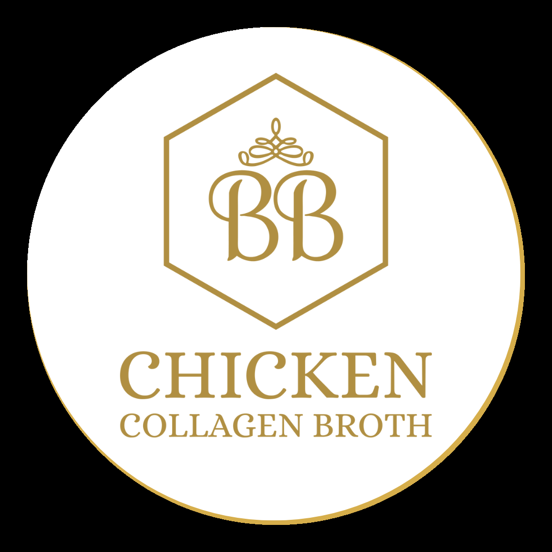 BB Collagen Broth