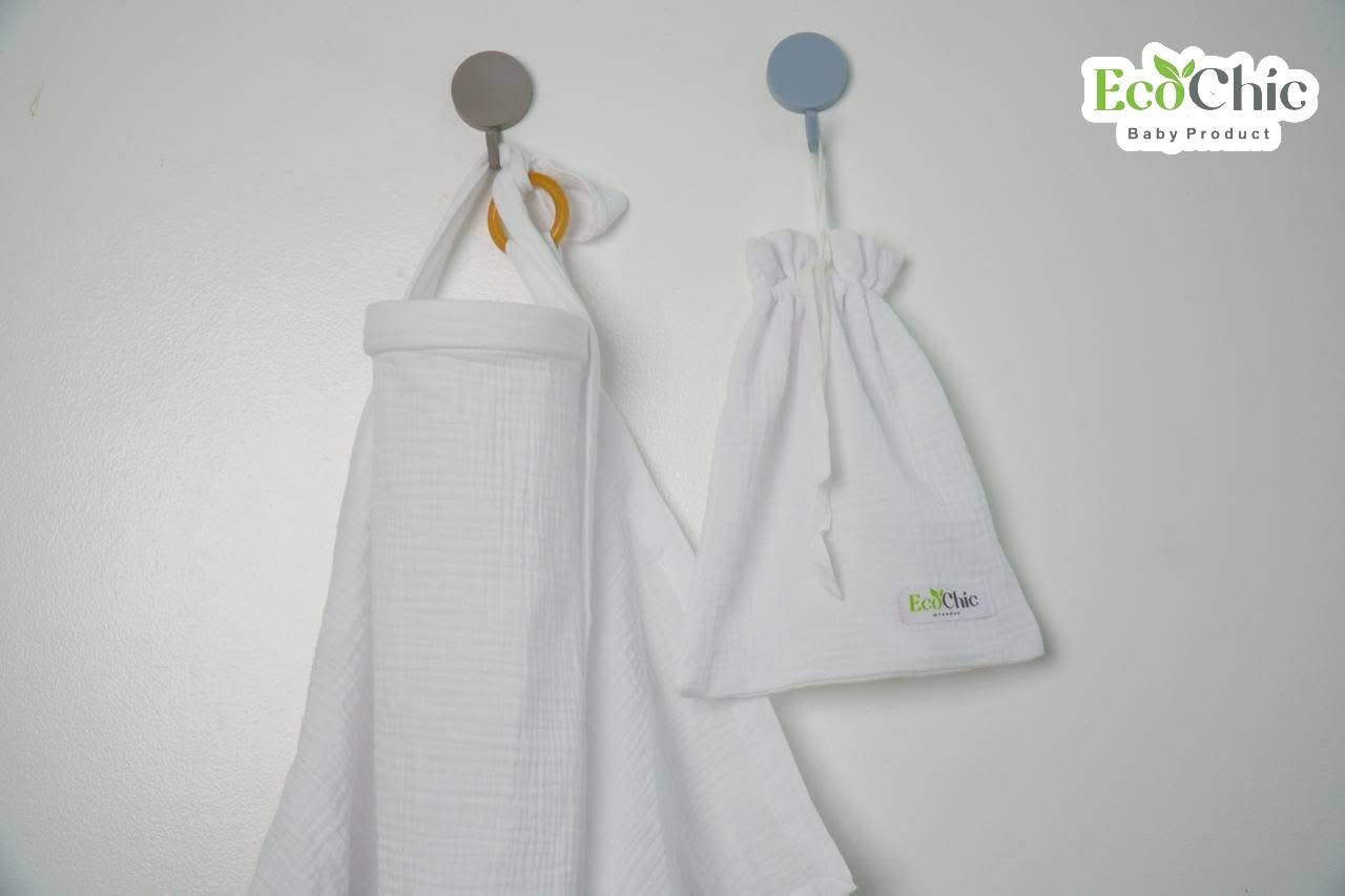 Ecochic Nursing Cover