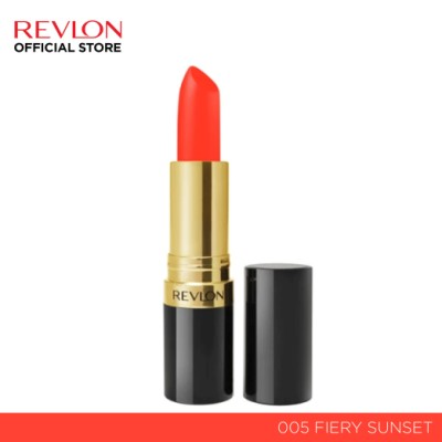 REVLON Superlustrous Lipstick - No.005