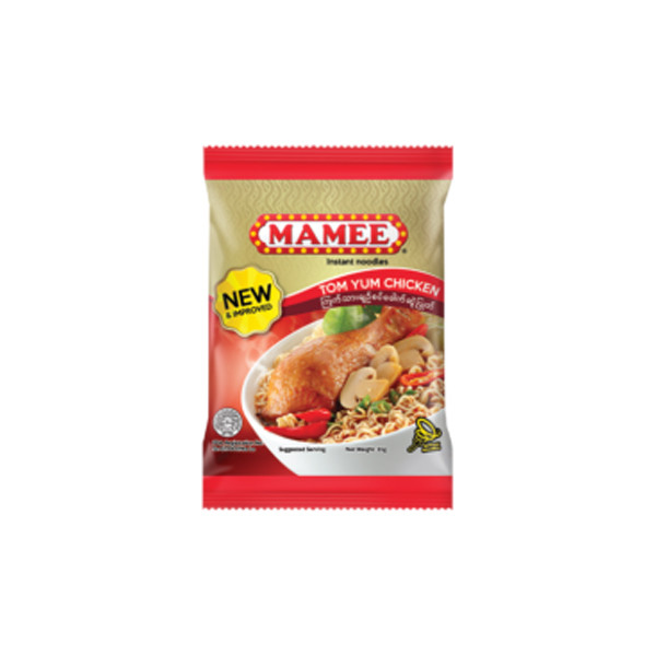 Mamee Tom Yum Chicken - 55g