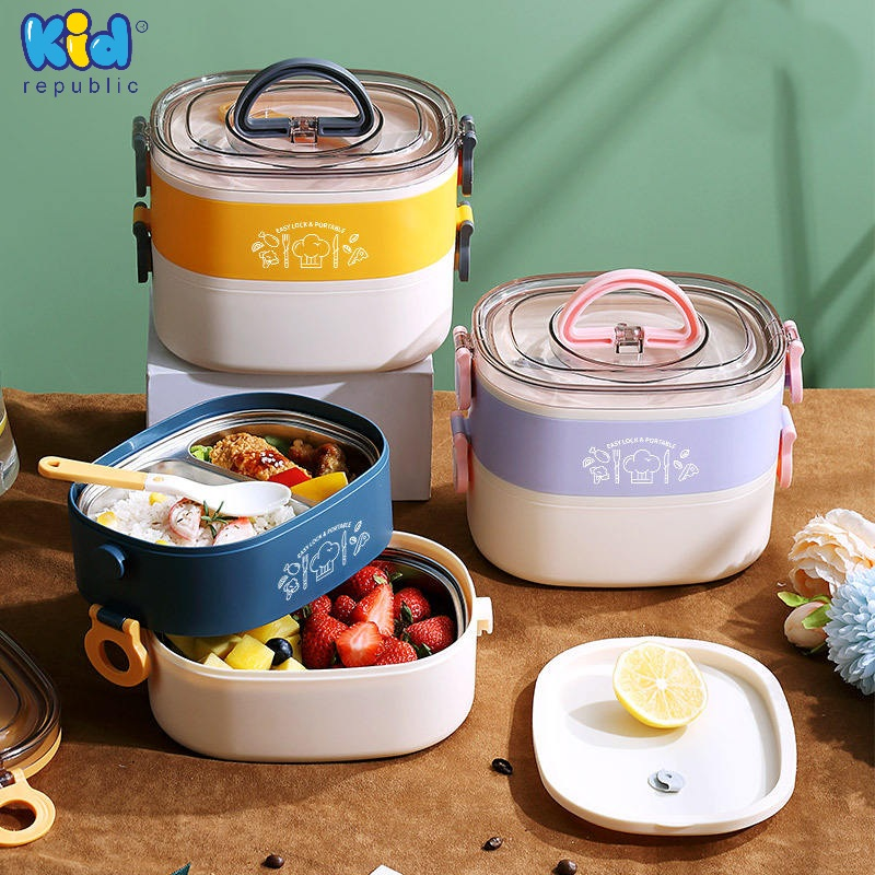 Fashion Republic Lunch Box - W72706