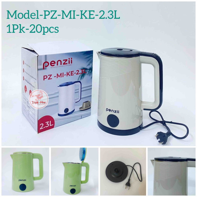 Penzil PZ-MI-KE-2.3L