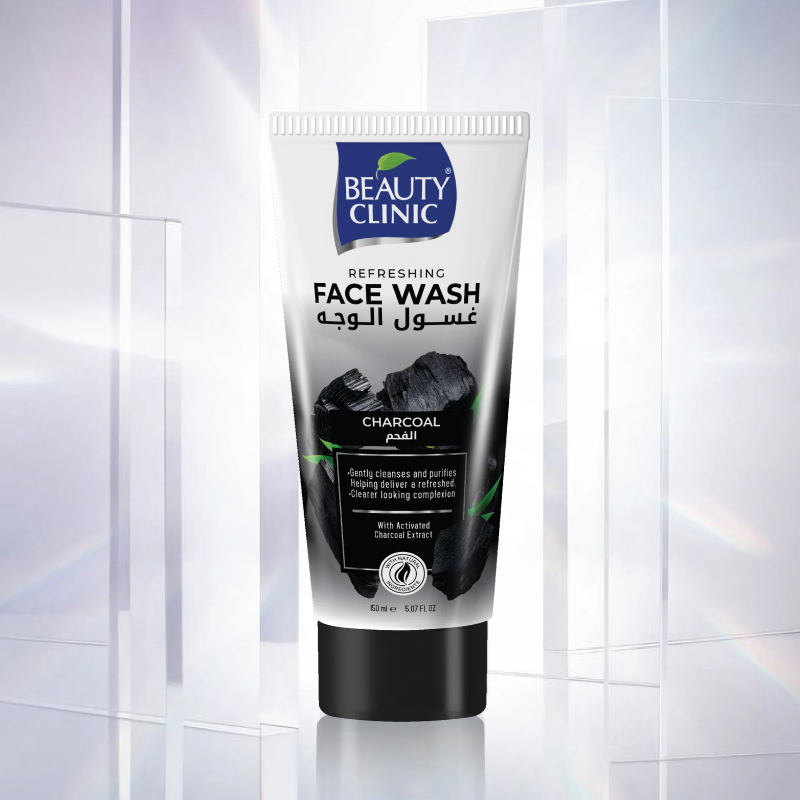 Beauty Clinic Refreshing face wash