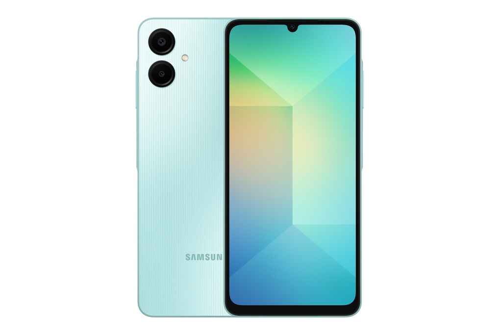 Samsung Galaxy A06 - 4/64GB