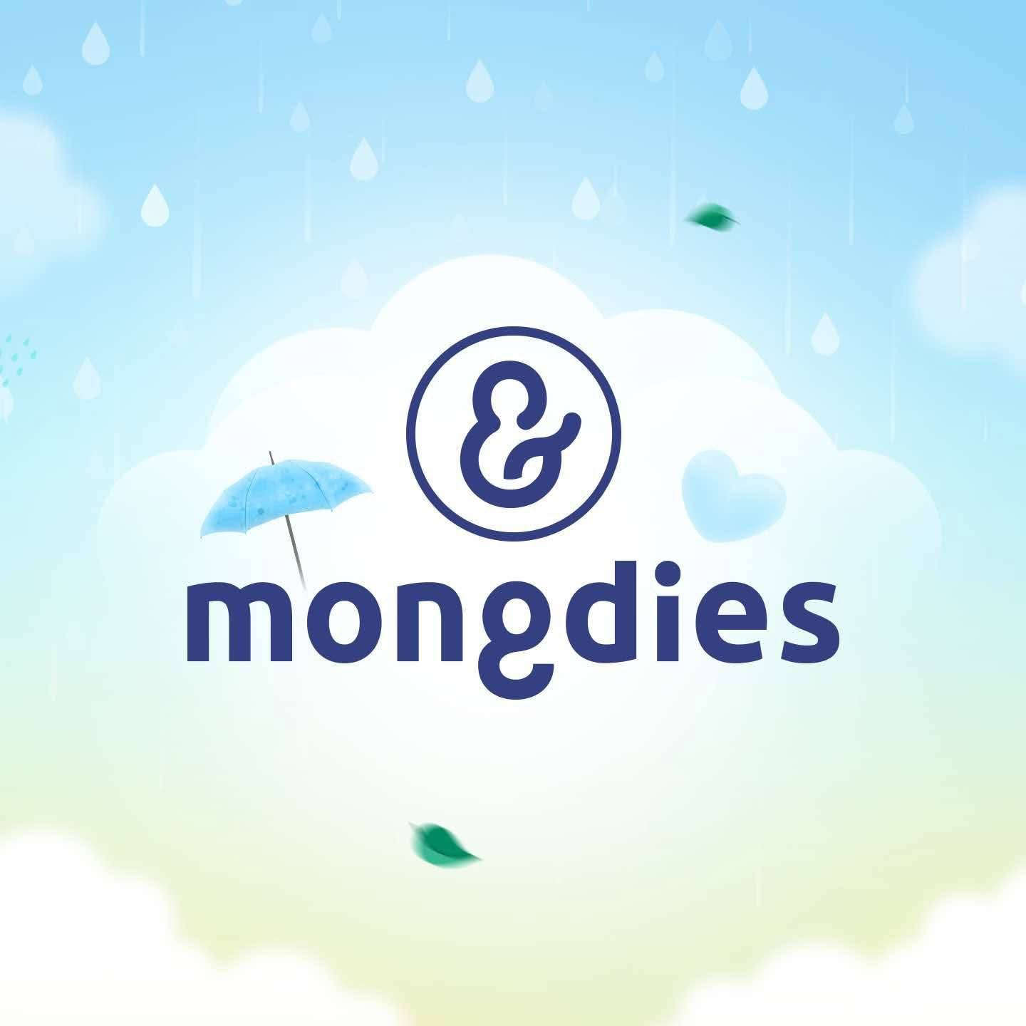 mongdies