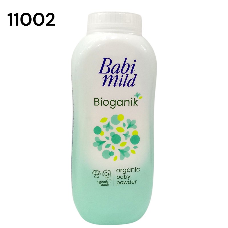 Baby Mild Powder - 160g