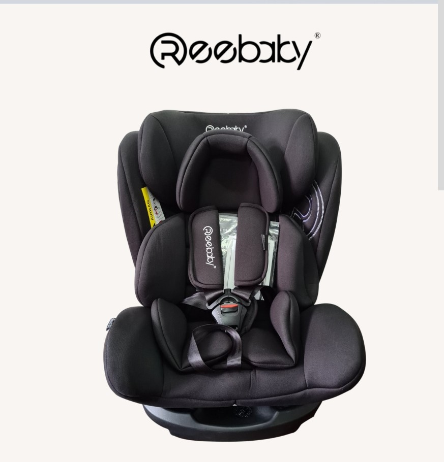Reebaby Riola Baby Car Seat