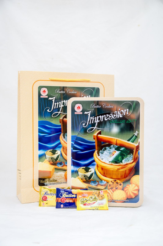 Impression Cookies 500g