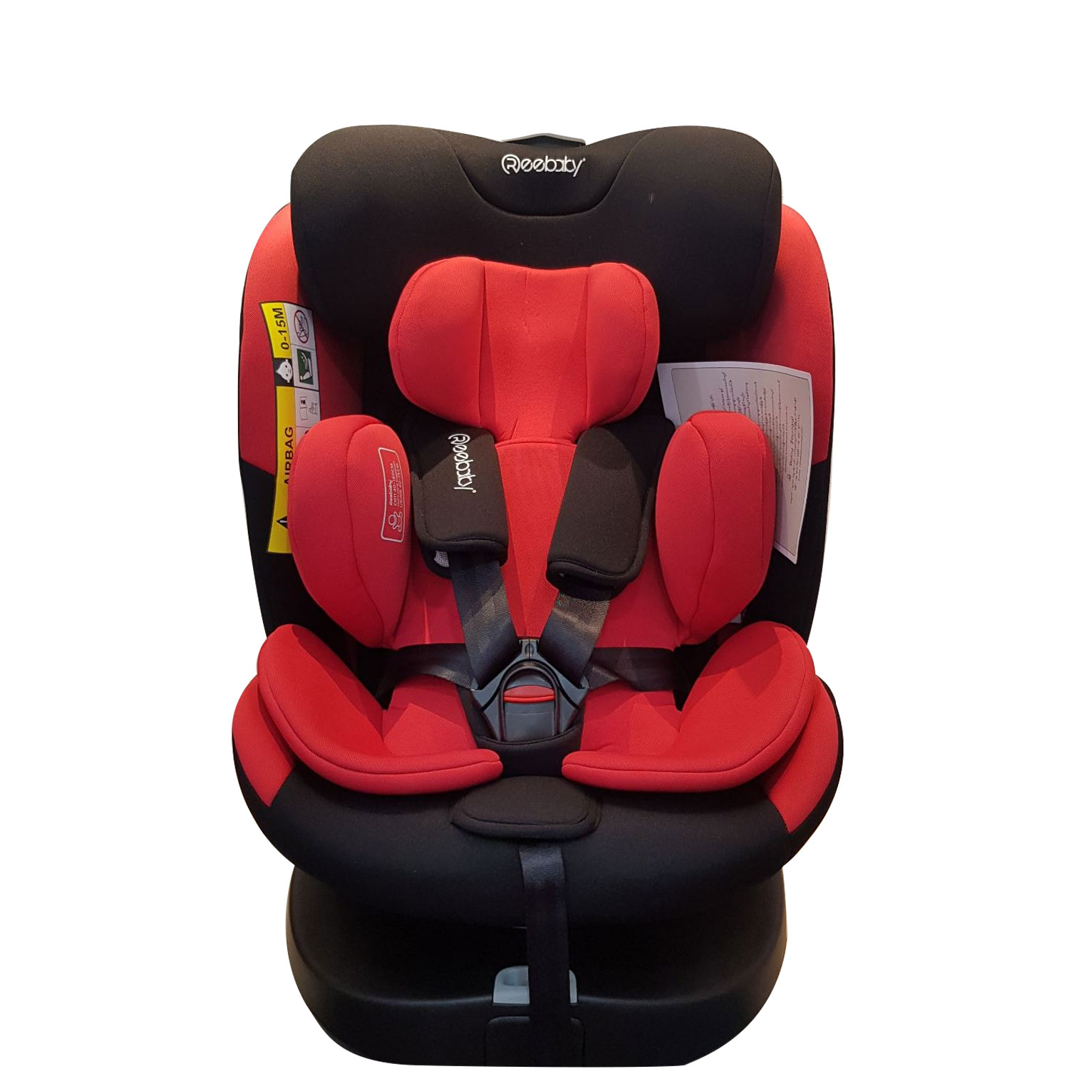 Reebaby Zarmani Baby Car Seat