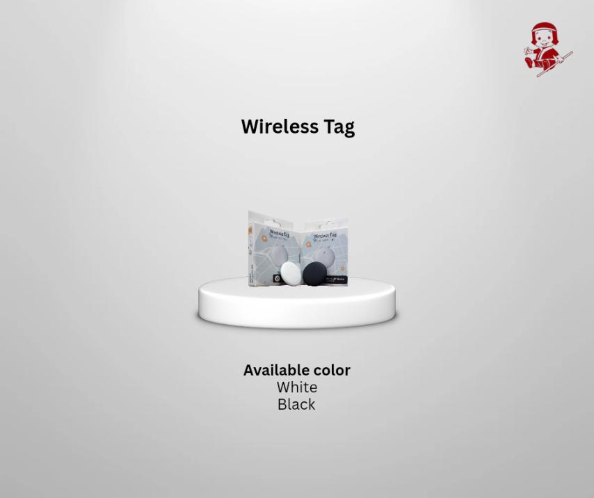 Baby Zawgyi Wireless Tag (RWT-1001)