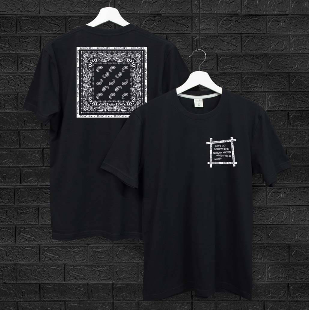 V Smart-Oct Shirt