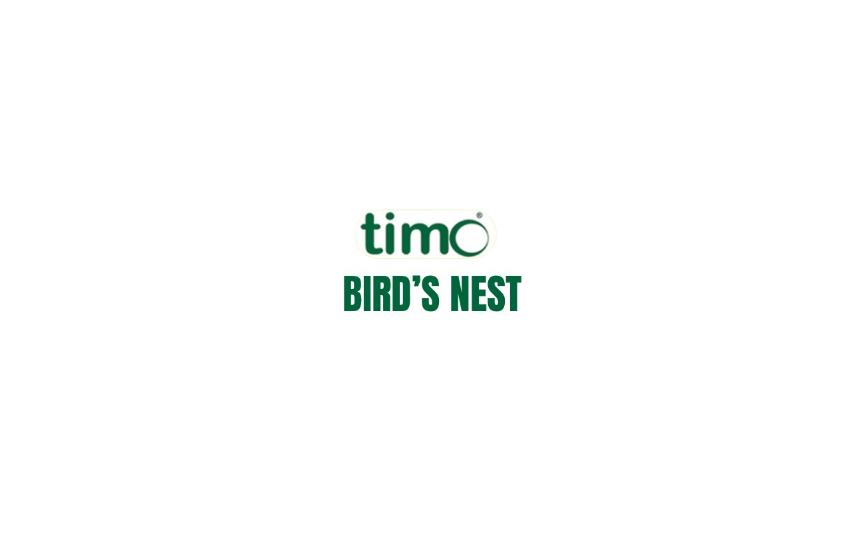 Timo Bird's Nest