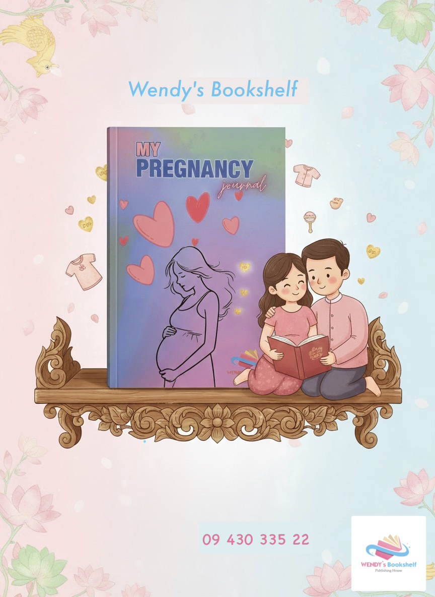 My Pregnancy Journal