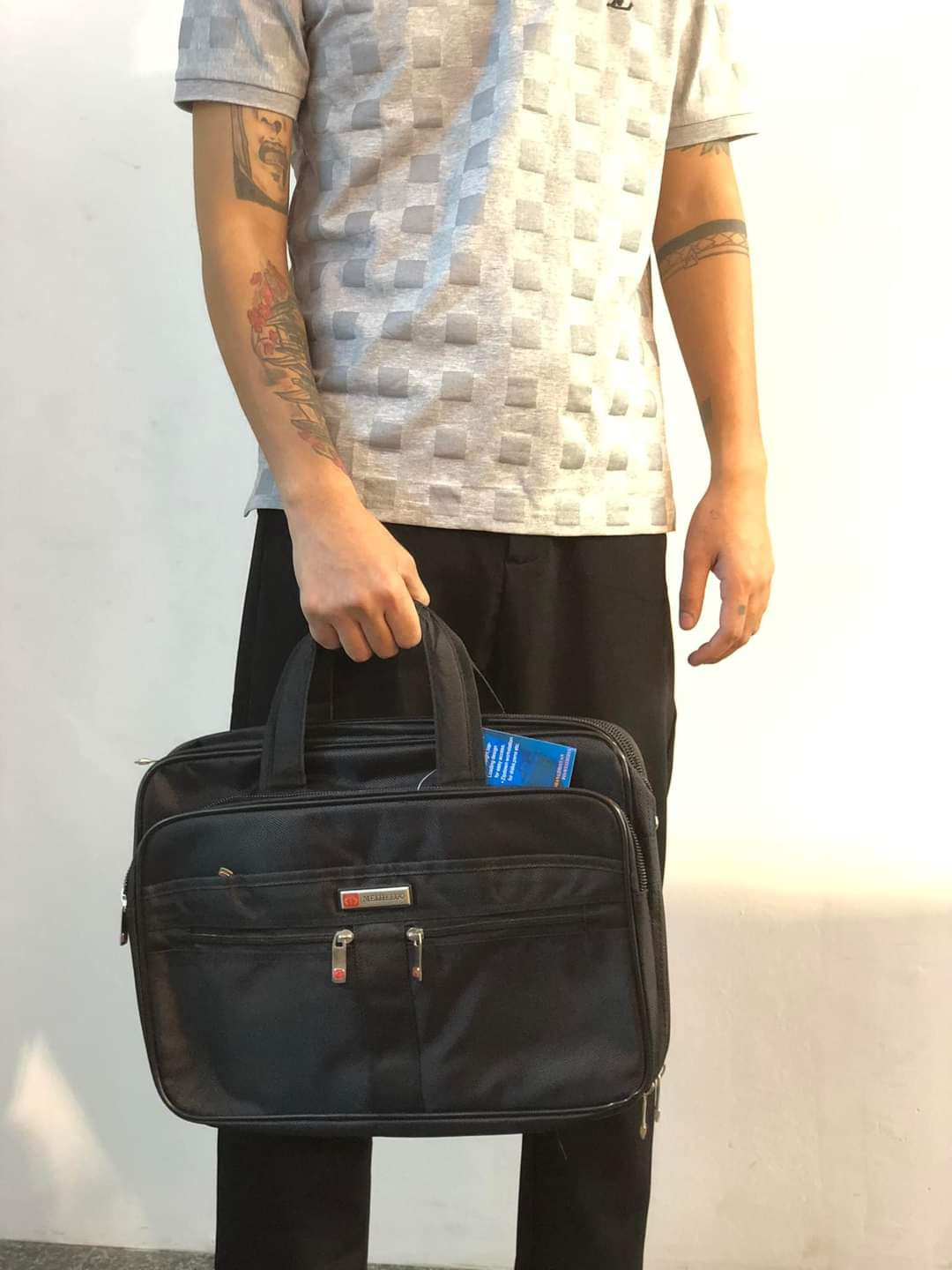 V Smart - Hand Bag
