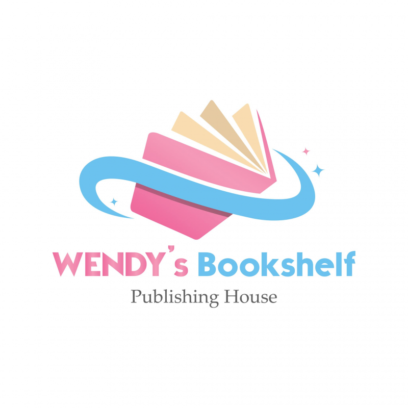 Wendy's bookshelf