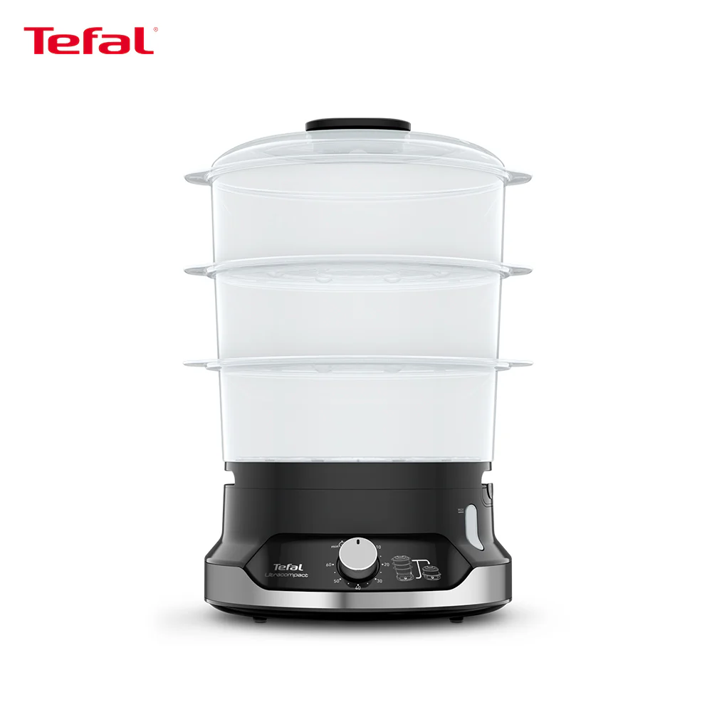 Tefal Food Steamer VC204810