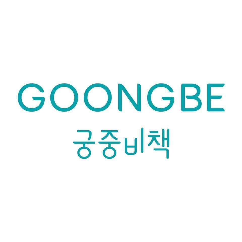 Goongbe
