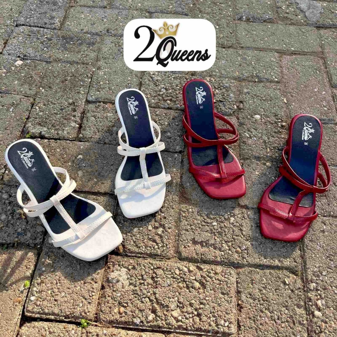 2Queens Sandal 016