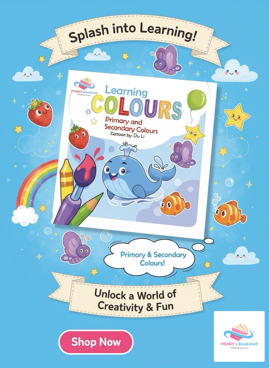Learning colours