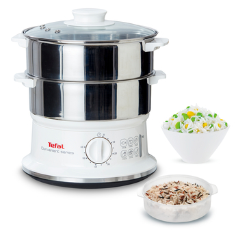 Tefal Food Steamer VC145130