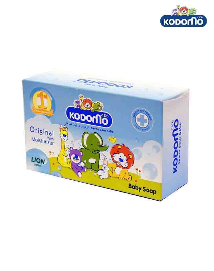 kodomo baby bar soap