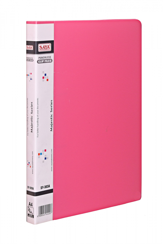 Office File A4
