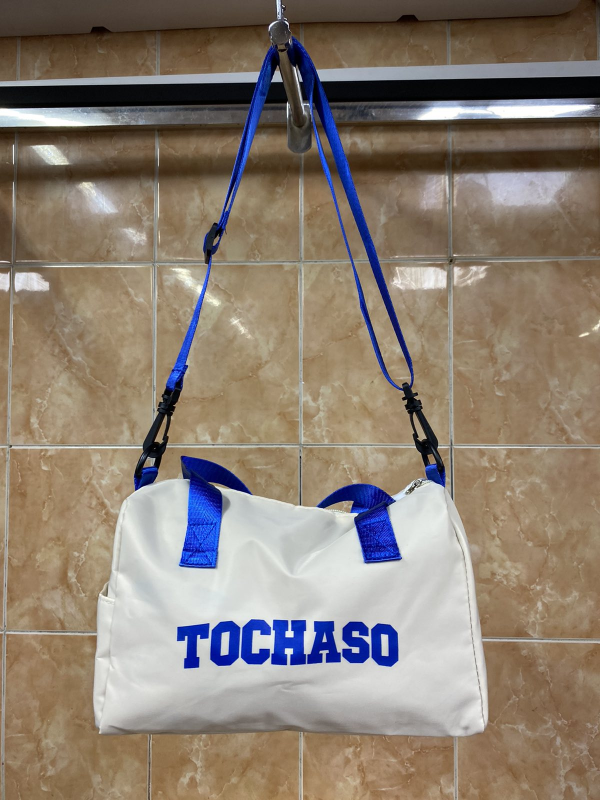 V Smart - Tochaso Shoulder Bag