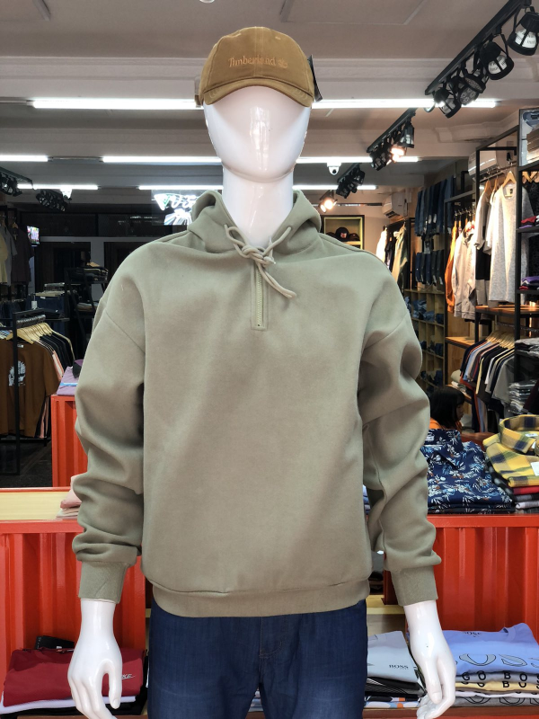 V Smart - D13 Hoodie