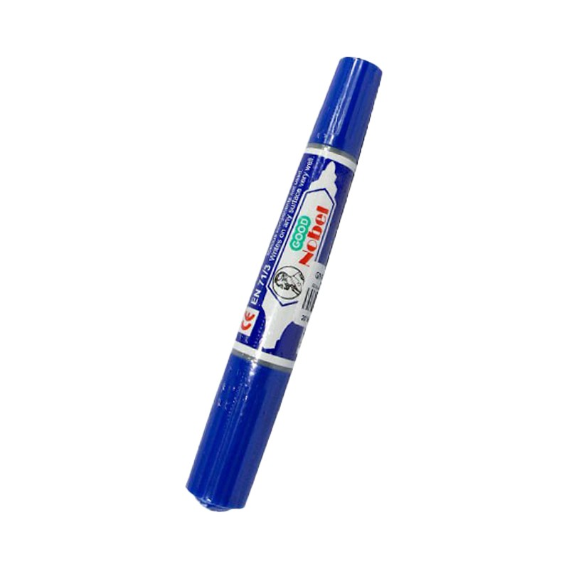 Marker Pen Blue