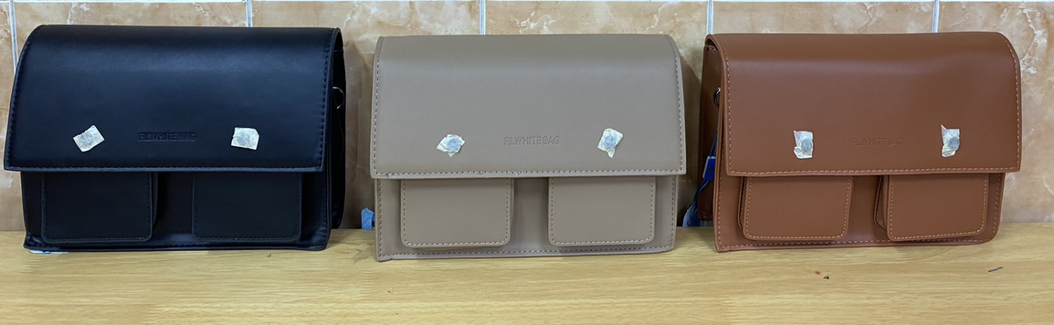 V Smart - HGUL Shoulder Bag