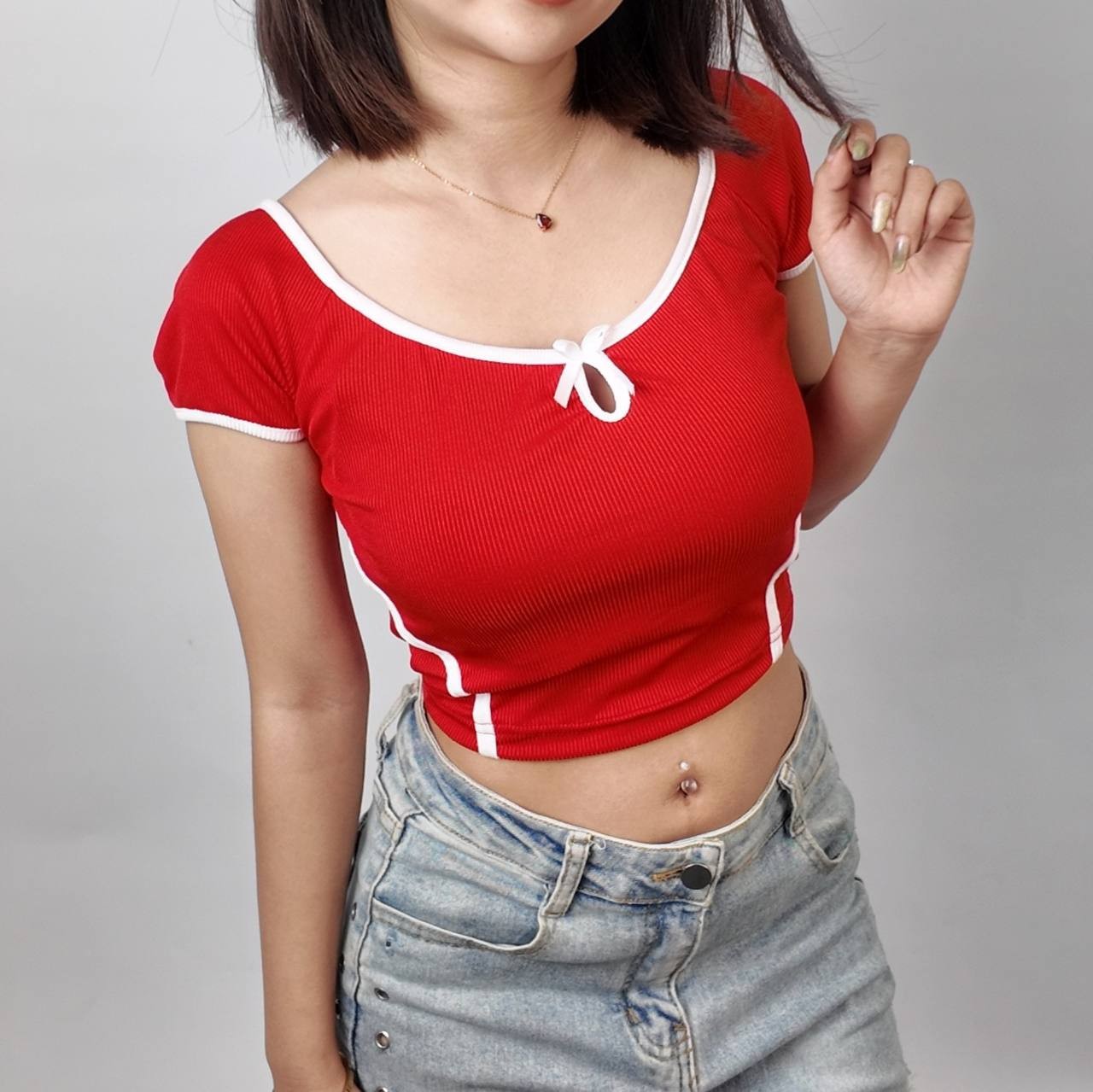 Mariposa Jenny Top