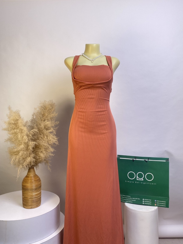 ORO Maria Dress