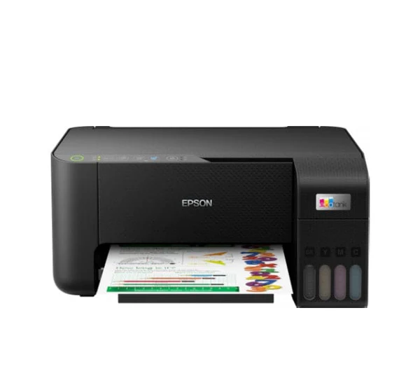 Epson EcoTank L3250 A4 Wi-Fi All-In-One Ink Tank Printer