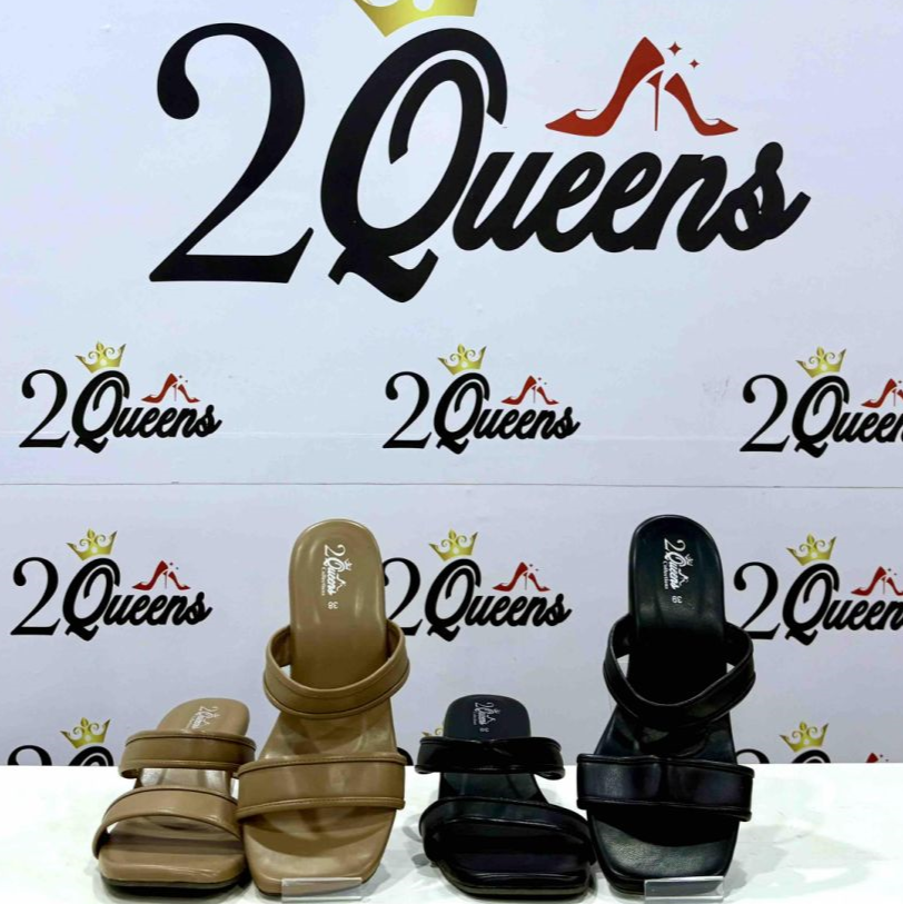 2Queens Sandal 009