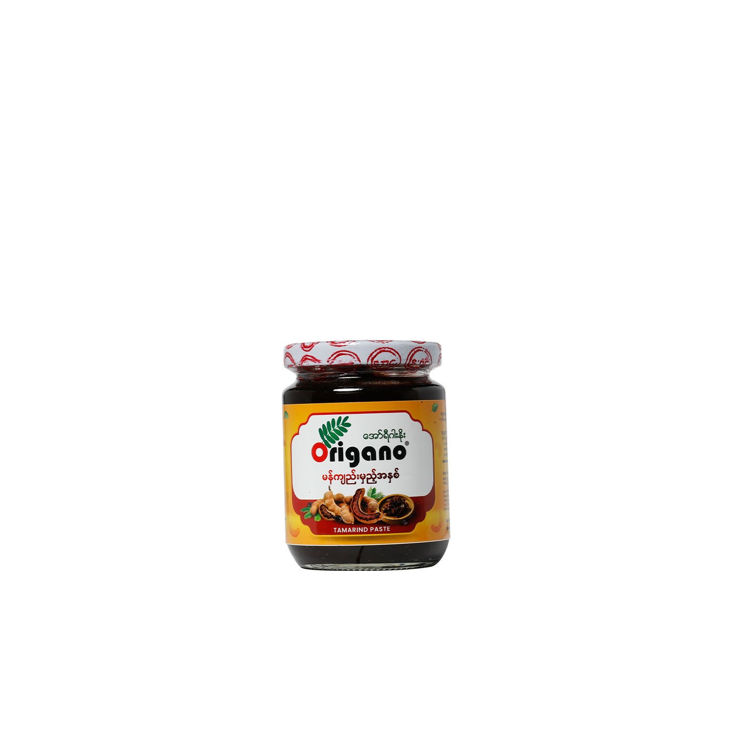 Origano မန်ကျဉ်းအနှစ်