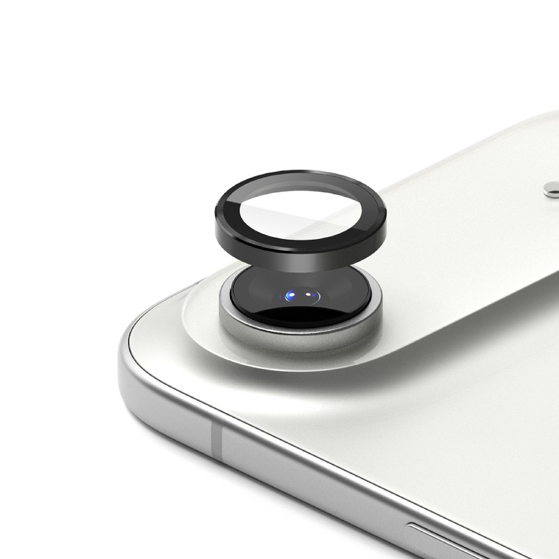 Xtrasure : Ringke Camera Lens Frame Glass for iPhone Air (2pcs)