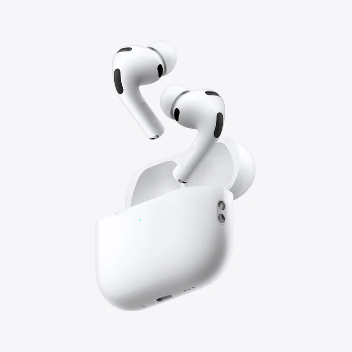 Xtrasure : AirPods Pro 3