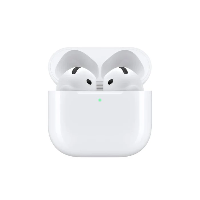 Xtrasure : AirPods 4  Without ANC