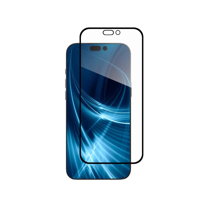 Xtrasure : MagEasy Vetro Bluelight Screen Protector for iPhone 17 (Clear)