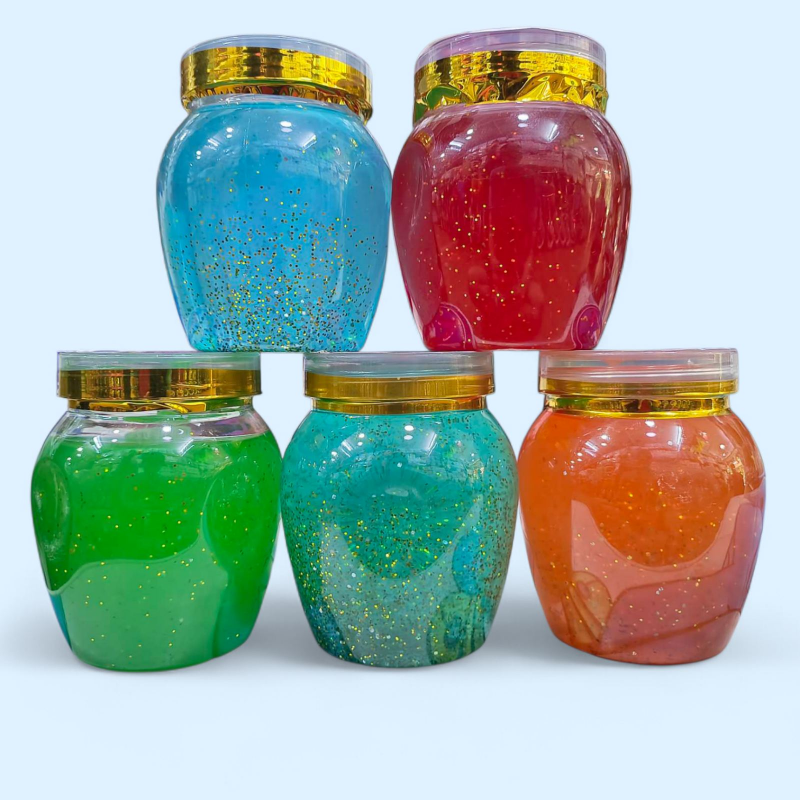 Slime Pot