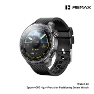 WATCH 32 GPS SPORTS SMARTWATCH(260844)